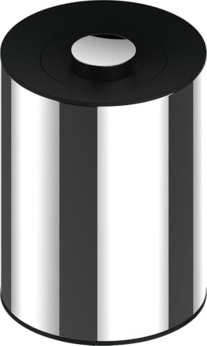 keuco-plan-kunststoffeinsatz-schwarz-grau-ablageschale-lose image 3