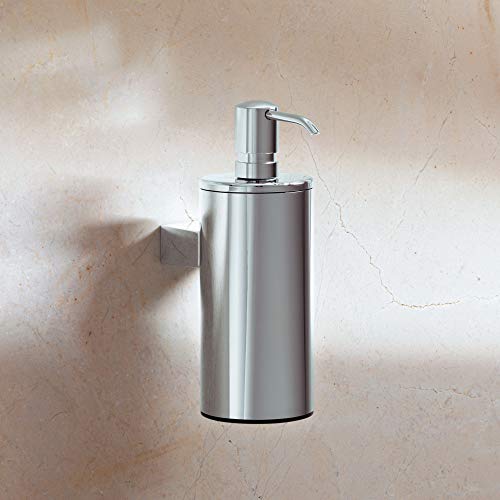 keuco-plan-seifenspender-wand-250-ml-chrom image 6
