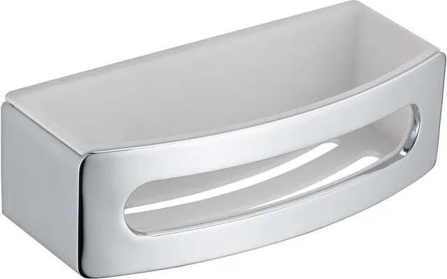 keuco-elegance-duschablage-11658010000-chrom-wei image 1