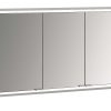 frasco-centric-led-spiegelschrank-120-cm-schwarz-unterputz image 6