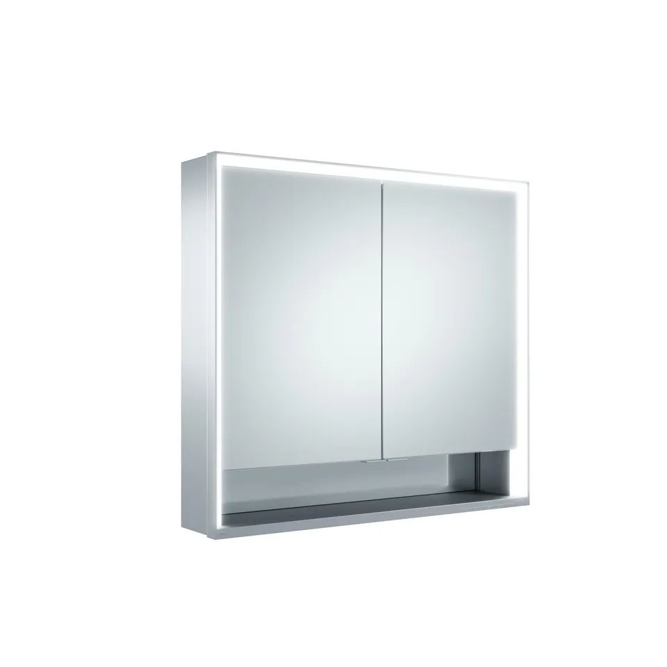 keuco-royal-lumos-spiegelschrank-80-cm-led-2-t-rig image 1