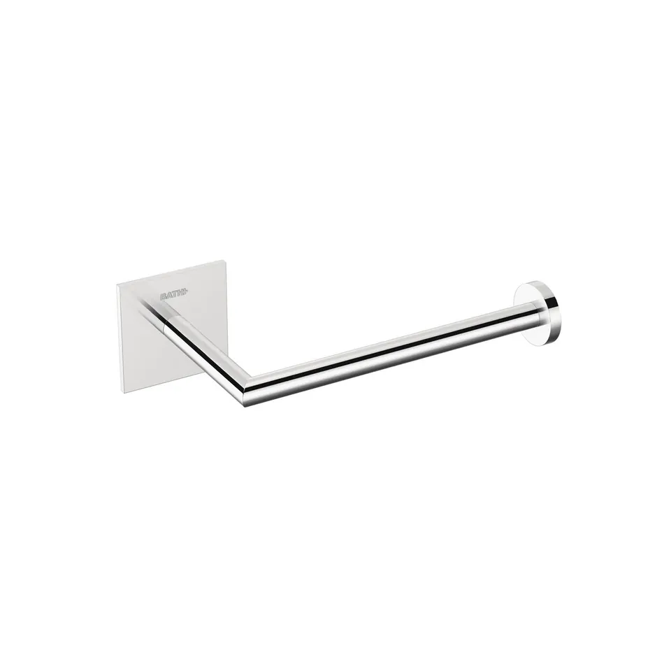 cosmic-bath-toilettenpapierhalter-chrom-ohne-deckel image 1