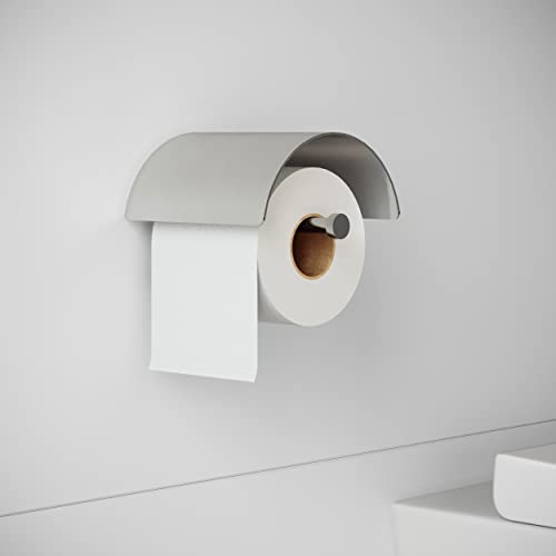 cosmic-logic-toilettenpapierhalter-mit-deckel-edelstahl-matt image 8