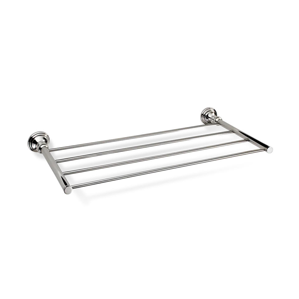 decor-walther-classic-cl-hta-handtuchablage-chrom image 1