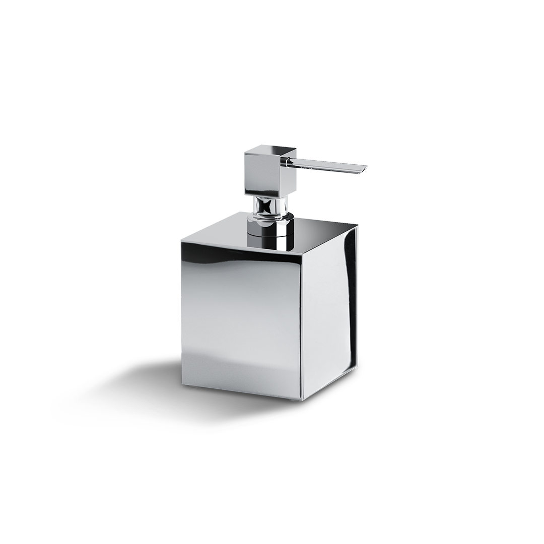 decor-walther-classic-dw-475-seifenspender-chrom-400-ml image 5