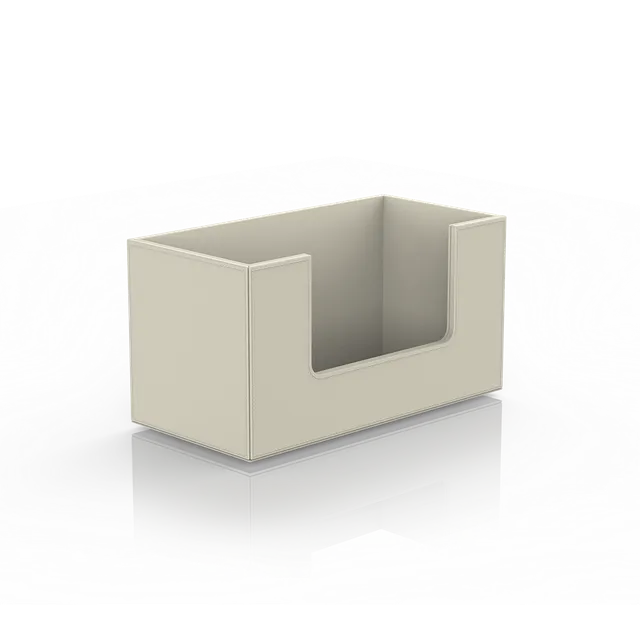 decor-walther-brownie-ptb-papiertuchbox-sand-wasserabweisend image 1