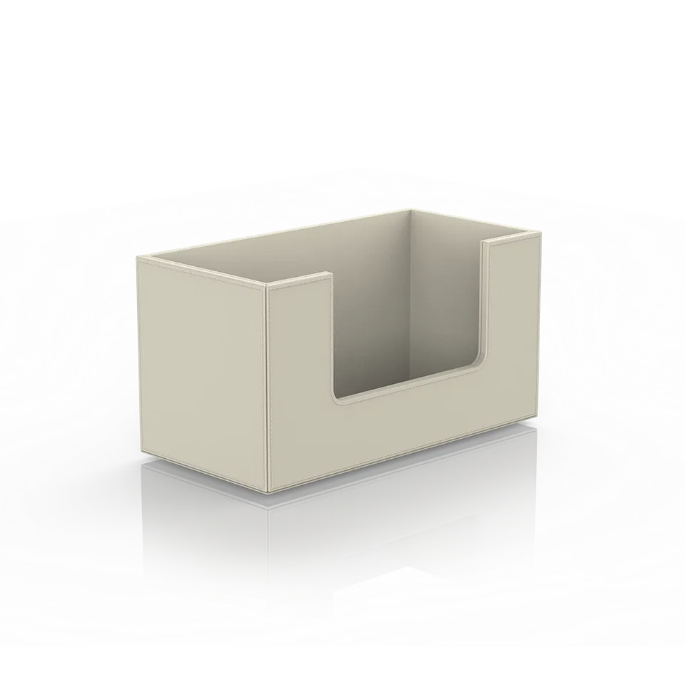 decor-walther-brownie-ptb-papiertuchbox-sand-wasserabweisend image 1