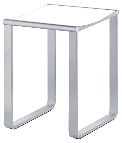 keuco-plan-duschhocker-aluminium-chrom-100kg image 7