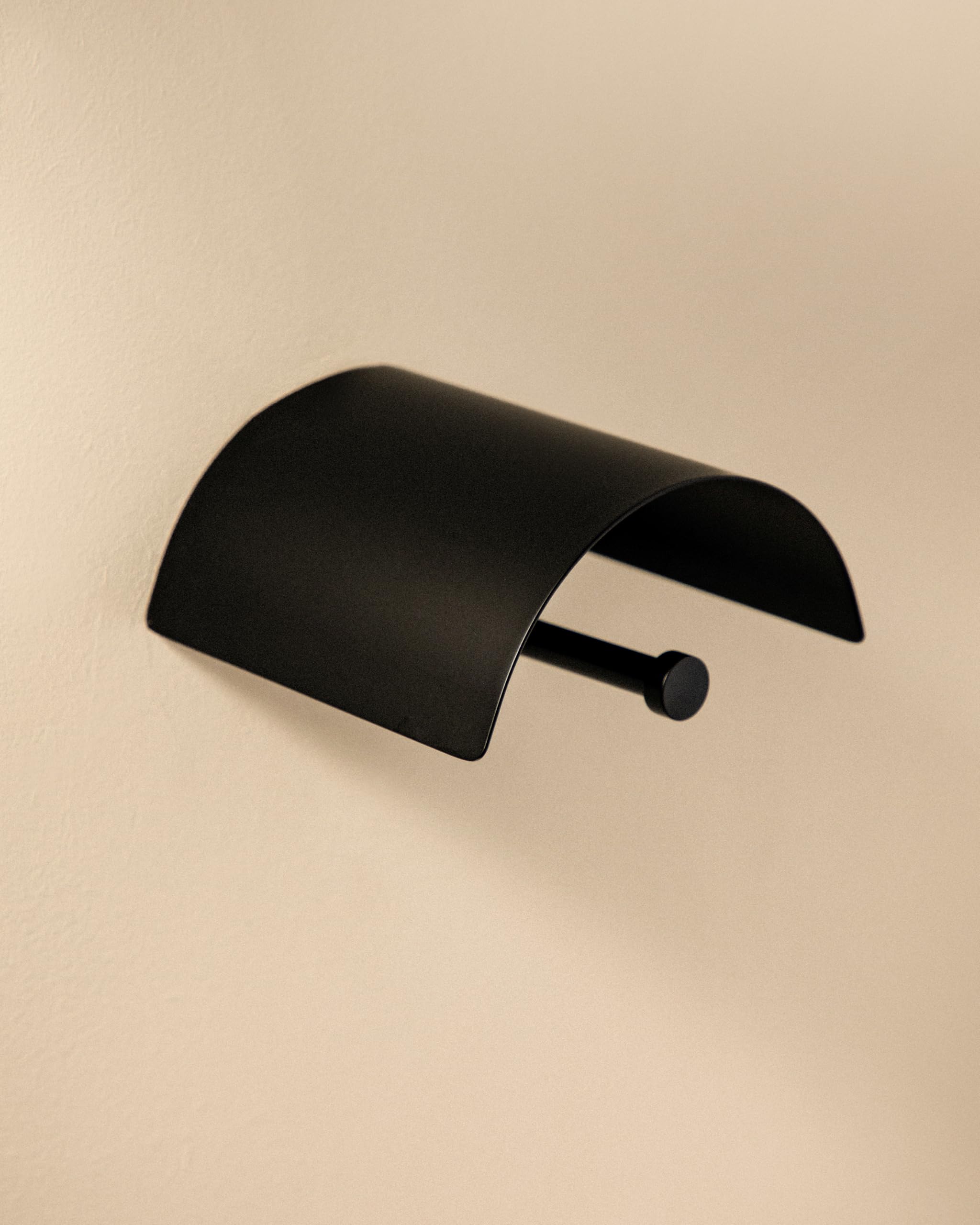 cosmic-project-wjc226a0059-toilettenpapierhalter-mattschwarz image 2