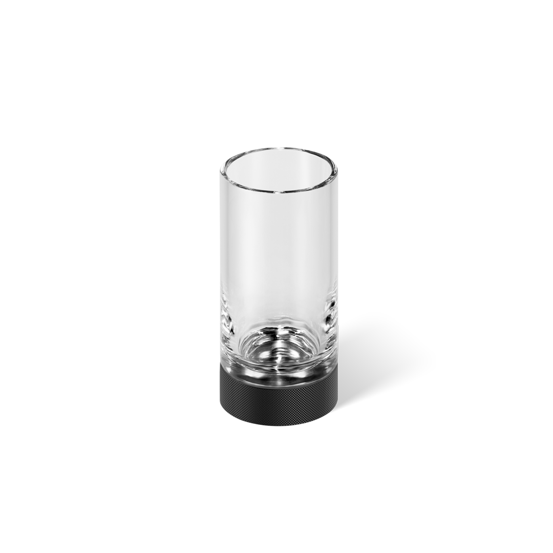 decor-walther-club-smg-mundglas-chrom-klarglas-2tlg image 3