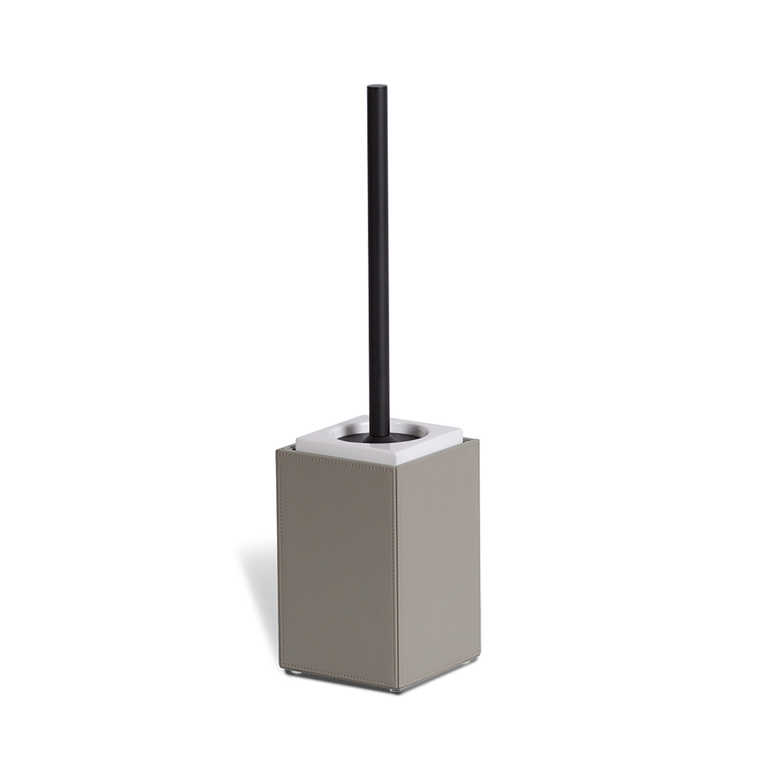 decor-walther-brownie-sbg-wc-b-rstengarnitur-schwarz-porzellan image 2