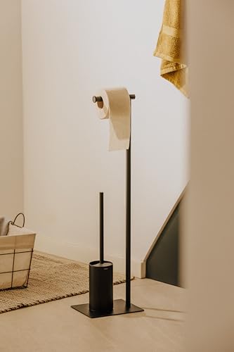 cosmic-essentials-toilettenb-rste-metall-schwarz-matt image 8