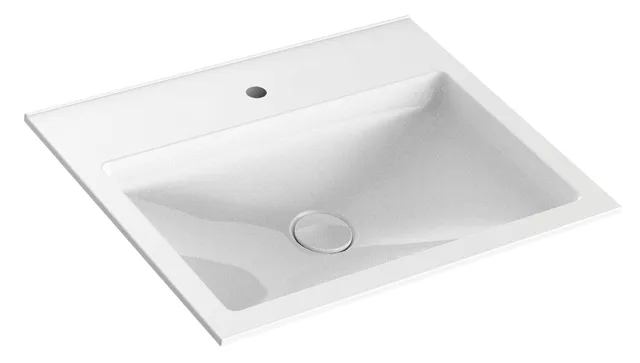 frasco-centric-waschtisch-mineralguss-60-cm-1-hahnloch image 1