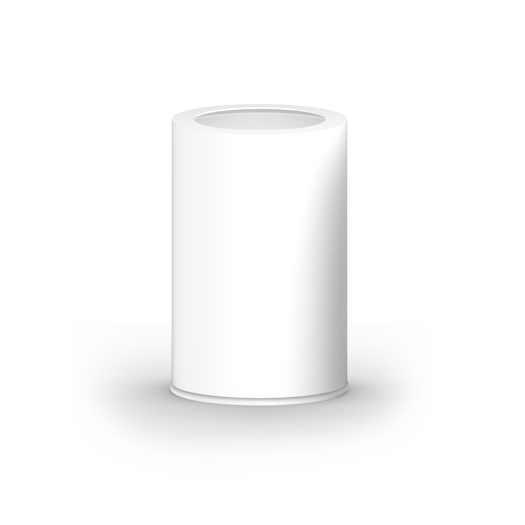 decor-walther-classic-rooms-papierkorb-7l-chrom image 6