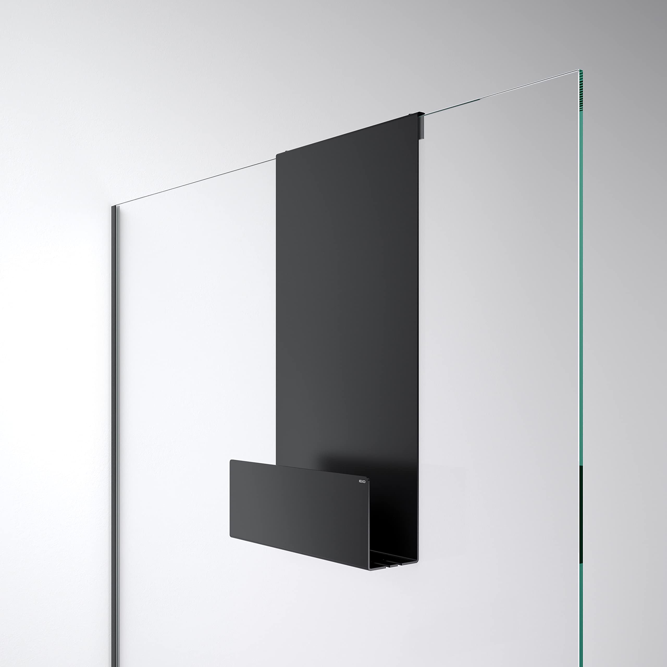 keuco-reva-duschablage-schwarz-matt-aluminium-einh-ngbar image 4