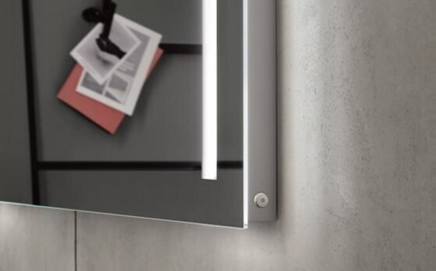 frasco-aledo-pro-lichtspiegel-85-cm-heizfolie-unterlicht image 2