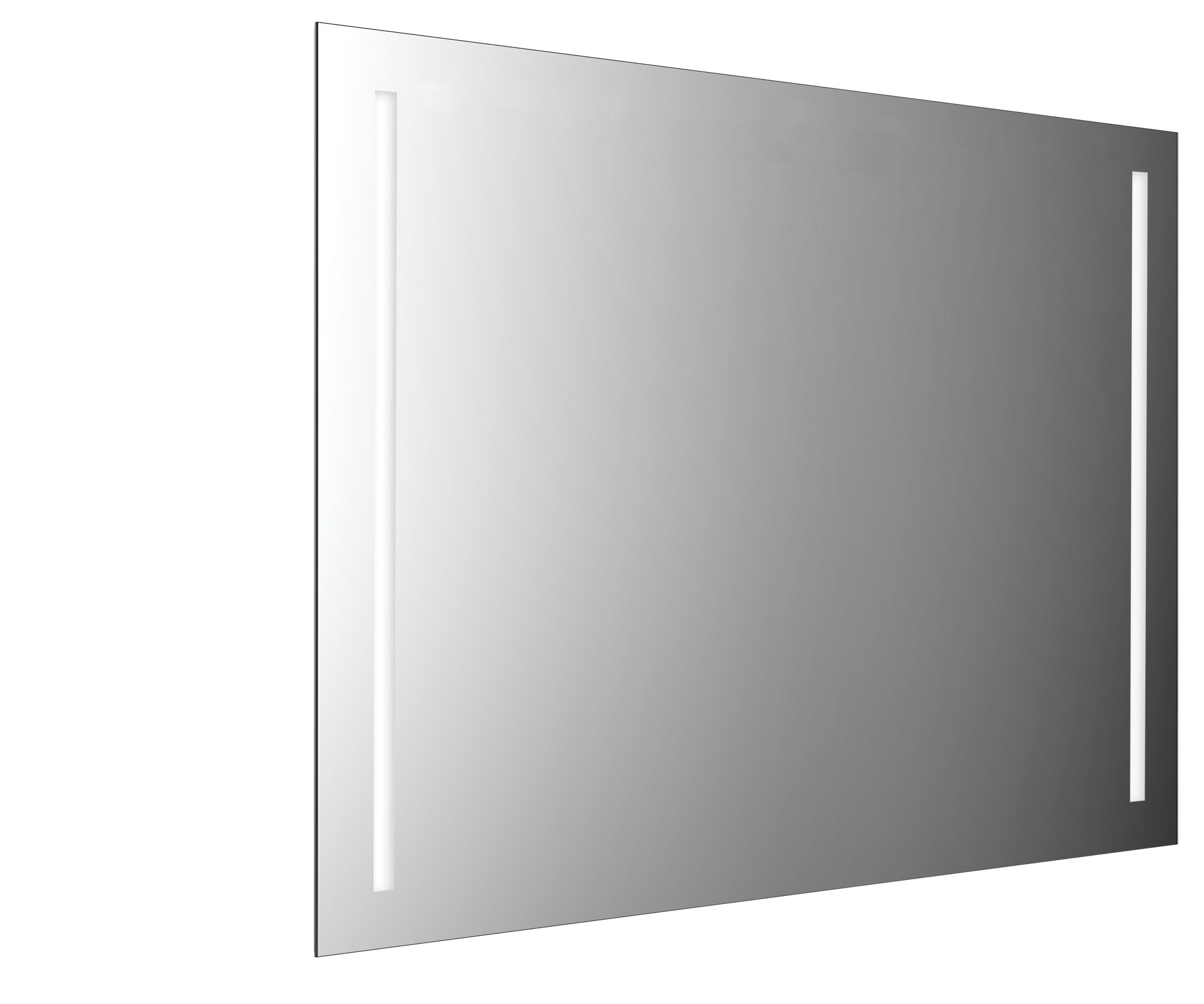 frasco-tira-led-lichtspiegel-100-cm-mit-unterlicht image 1