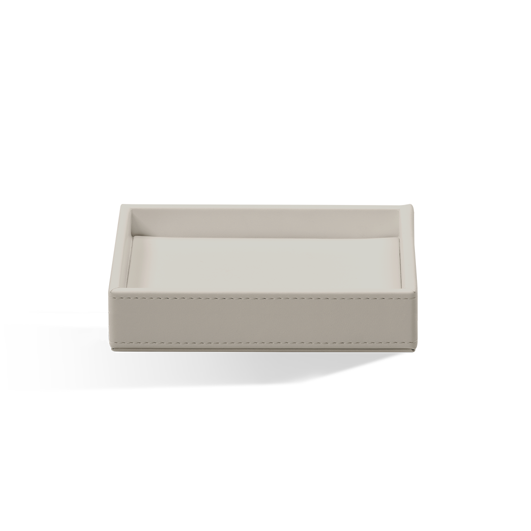decor-walther-brownie-tab-tablett-schwarz-24-5-cm-kunstleder image 4