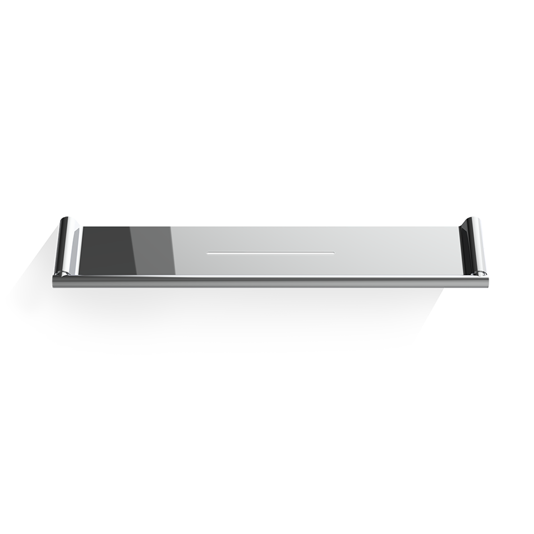 decor-walther-mikado-mk-abl-ablage-chrom-wandmodell-messing image 1