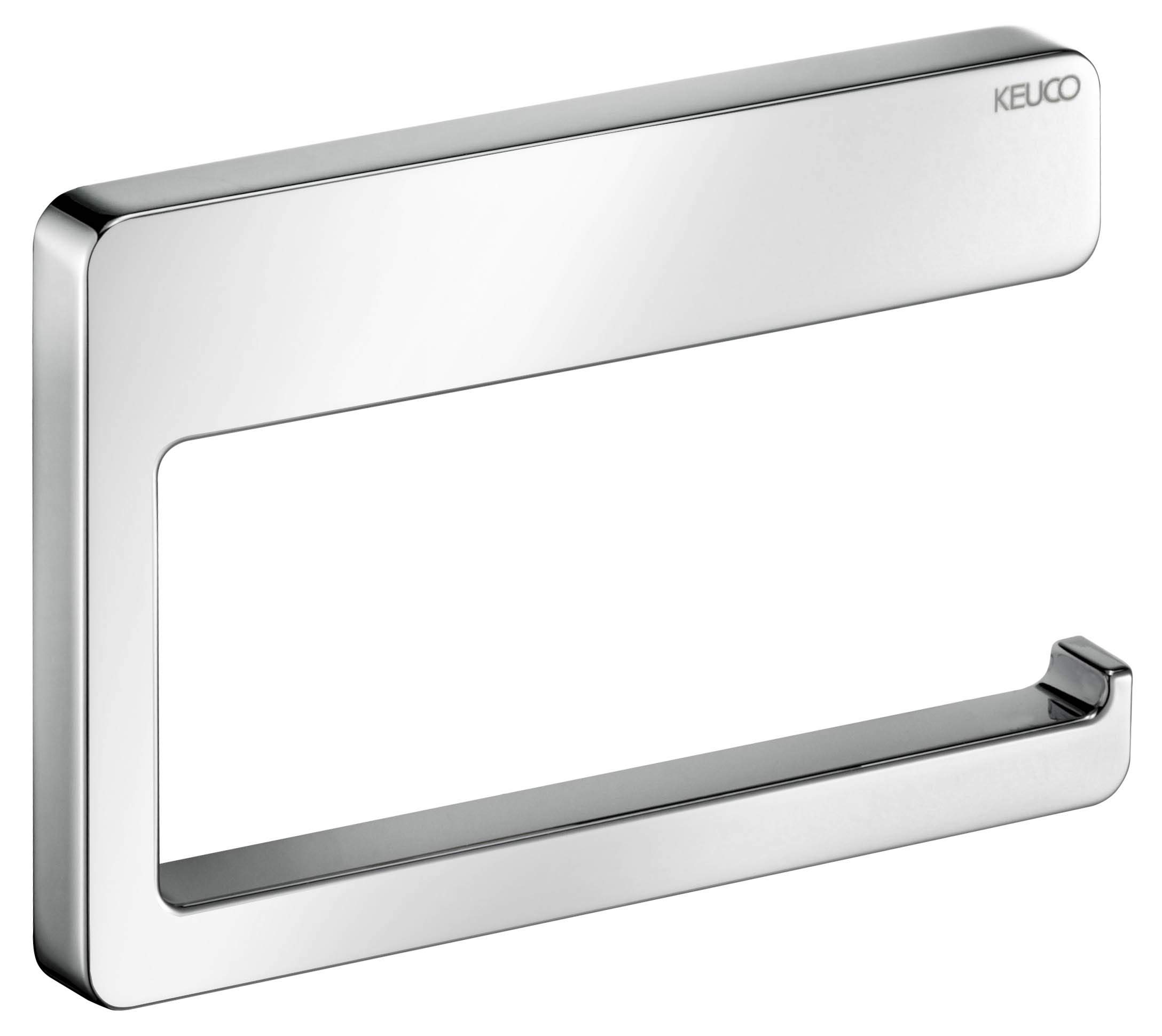 keuco-moll-wc-set-b-rste-papierhalter-chrom image 6