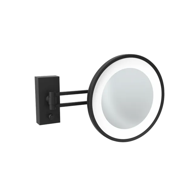 decor-walther-classic-bs-36-led-kosmetikspiegel-chrom-5x image 1