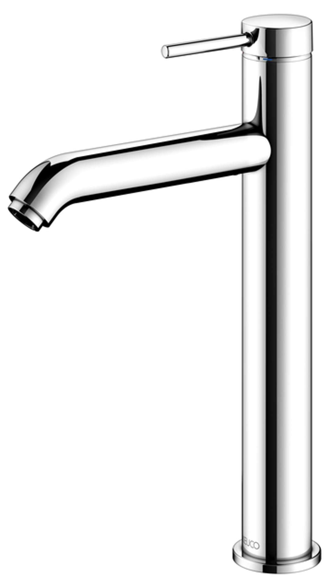 keuco-ixmo-soft-59510-waschtischarmatur-210-chrom-ohne-ablauf image 1