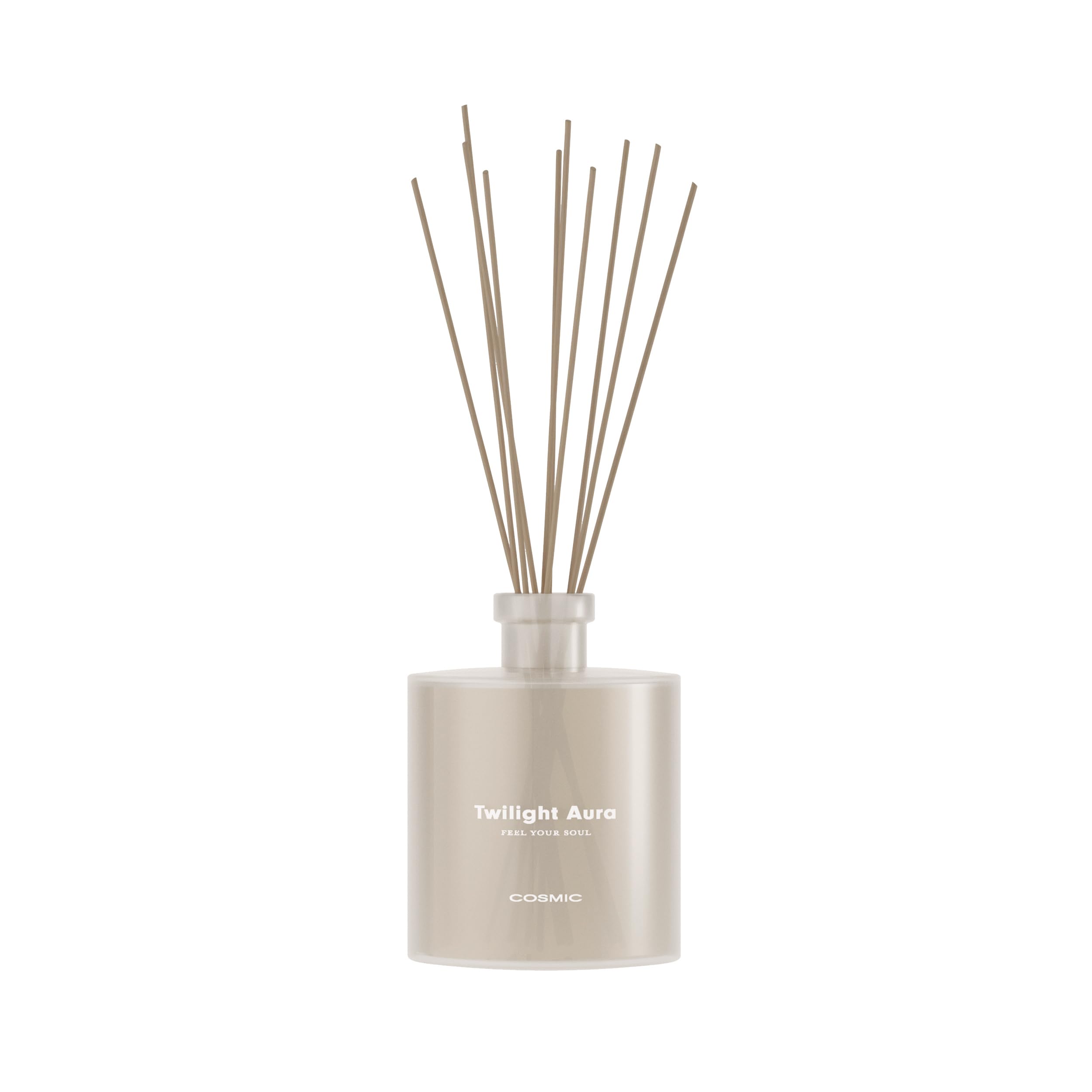 cosmic-essentials-reed-diffusor-sand-6-cm image 1
