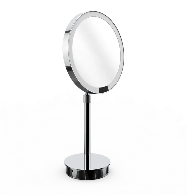 decor-walther-just-look-plus-sr-kosmetikspiegel-chrom-5x image 1