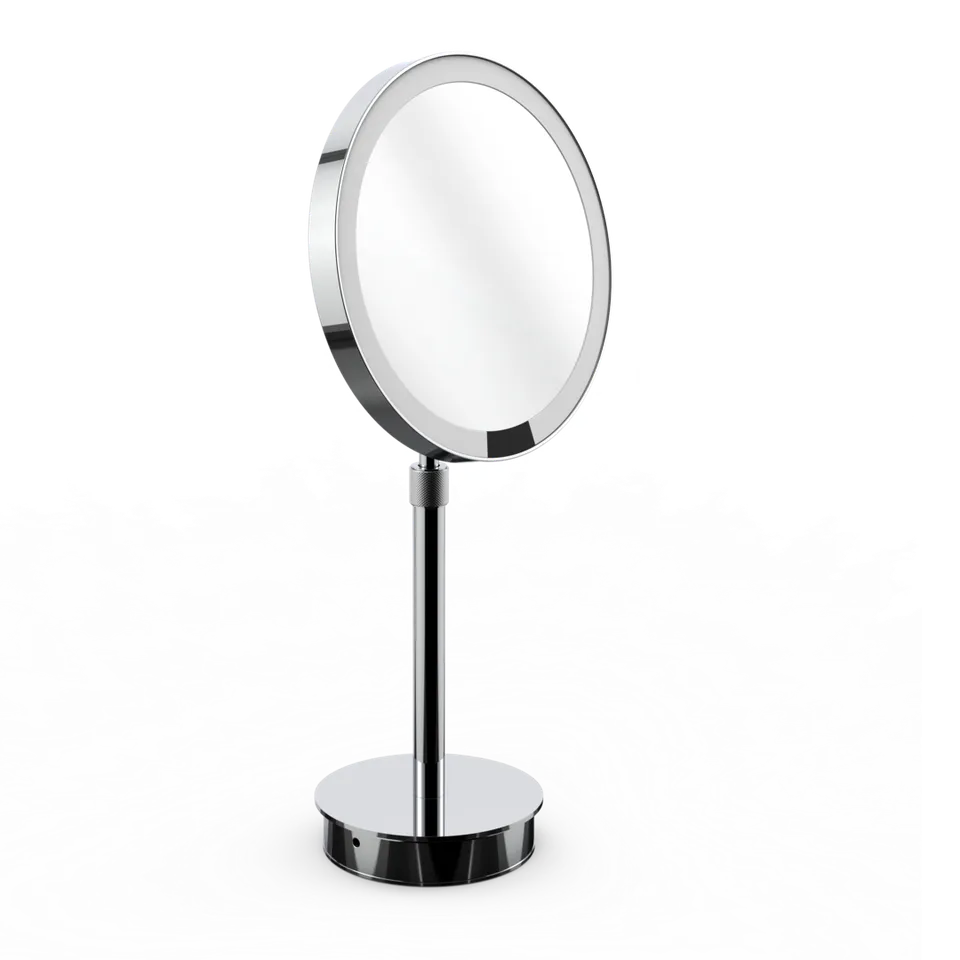 decor-walther-just-look-plus-sr-kosmetikspiegel-chrom-5x image 1