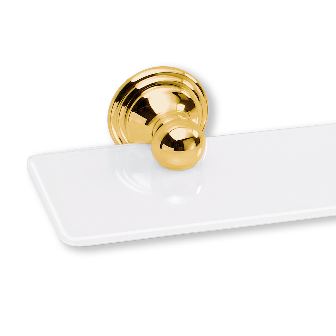 decor-walther-classic-cl-gkh-glasablage-gold-24-karat-messing image 1
