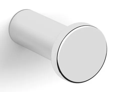 frasco-sential-handtuchhaken-34-mm-chrom-einzelhaken image 1