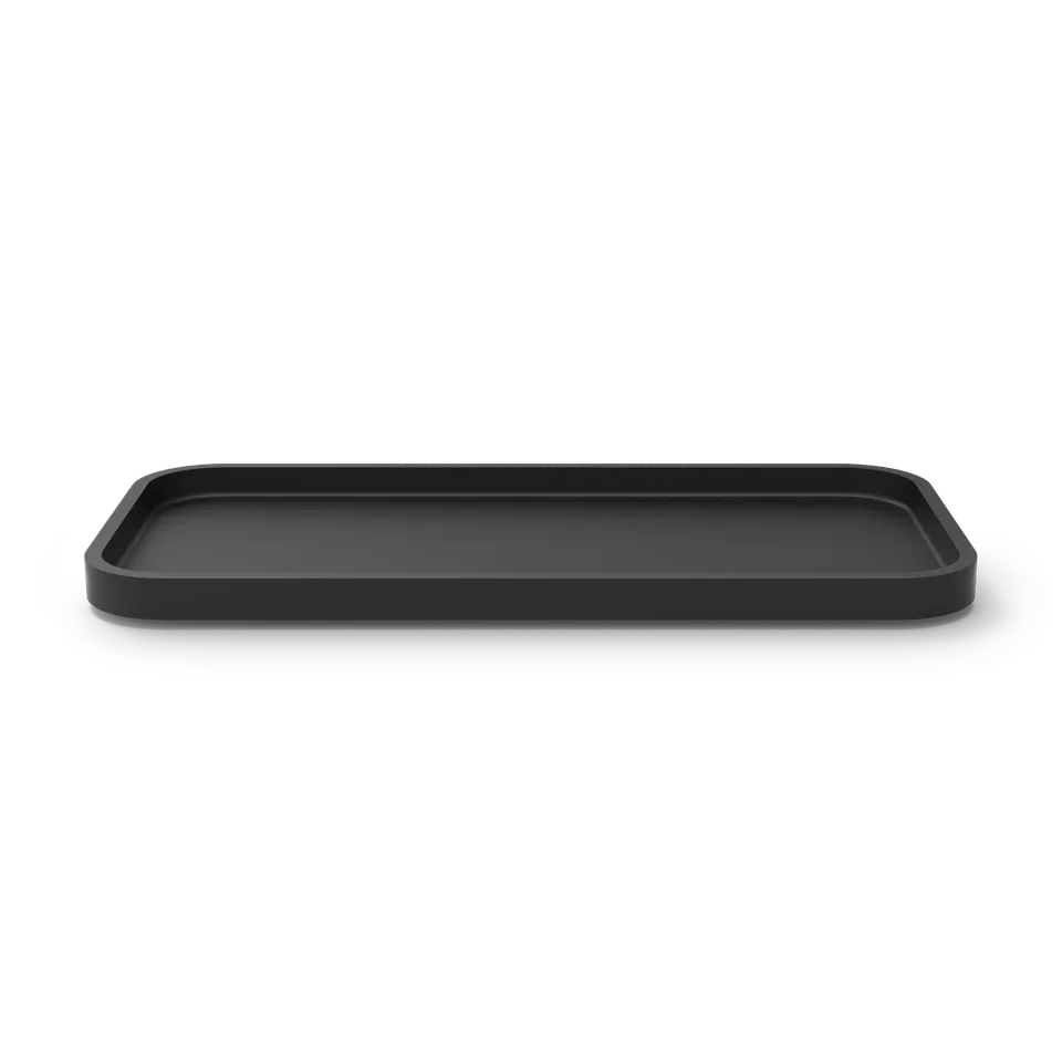 decor-walther-stone-tab-tablett-wei-matt-30-cm-mineralwerkstoff image 1