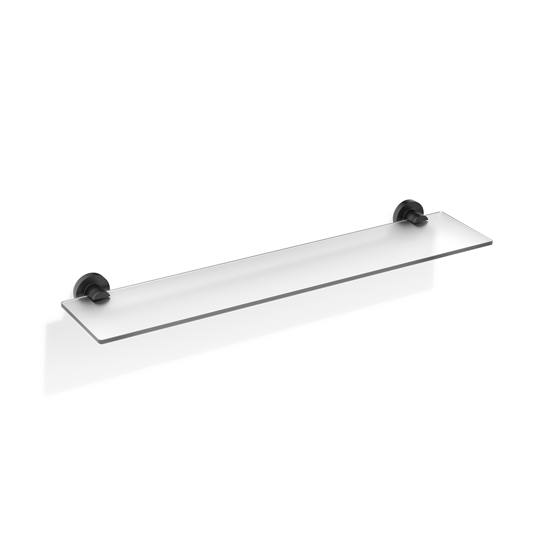 decor-walther-basic-ba-gla60-glasablage-chrom-60-cm image 2