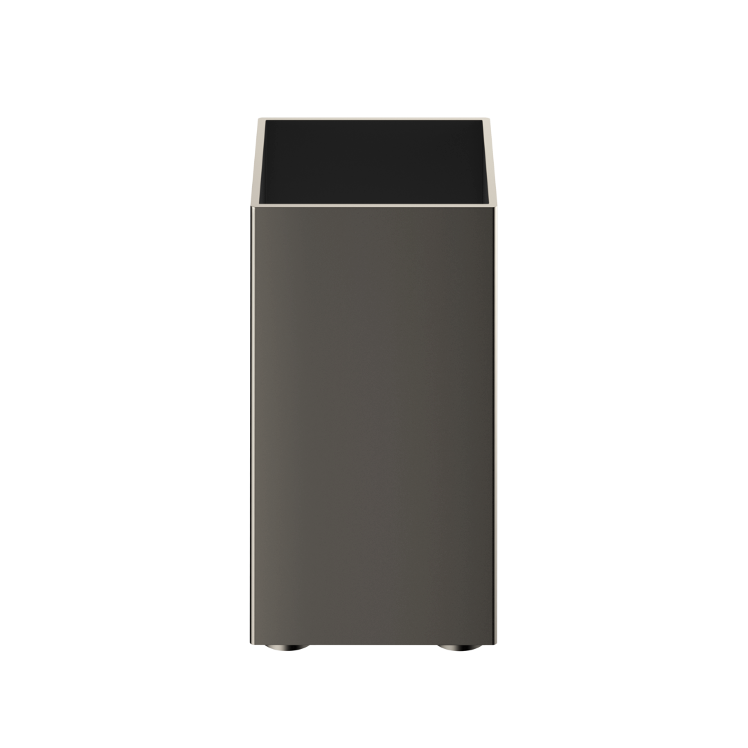 decor-walther-classic-dw-352-utensilienbeh-lter-chrom-quadratisch image 6
