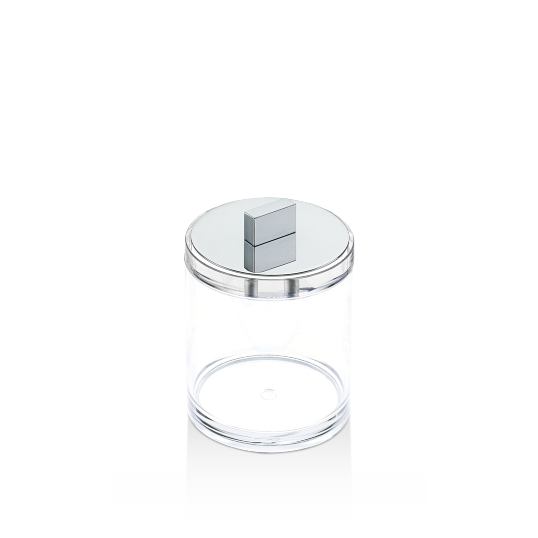 decor-walther-kristall-sky-dmd-dose-small-chrom-transparent image 3