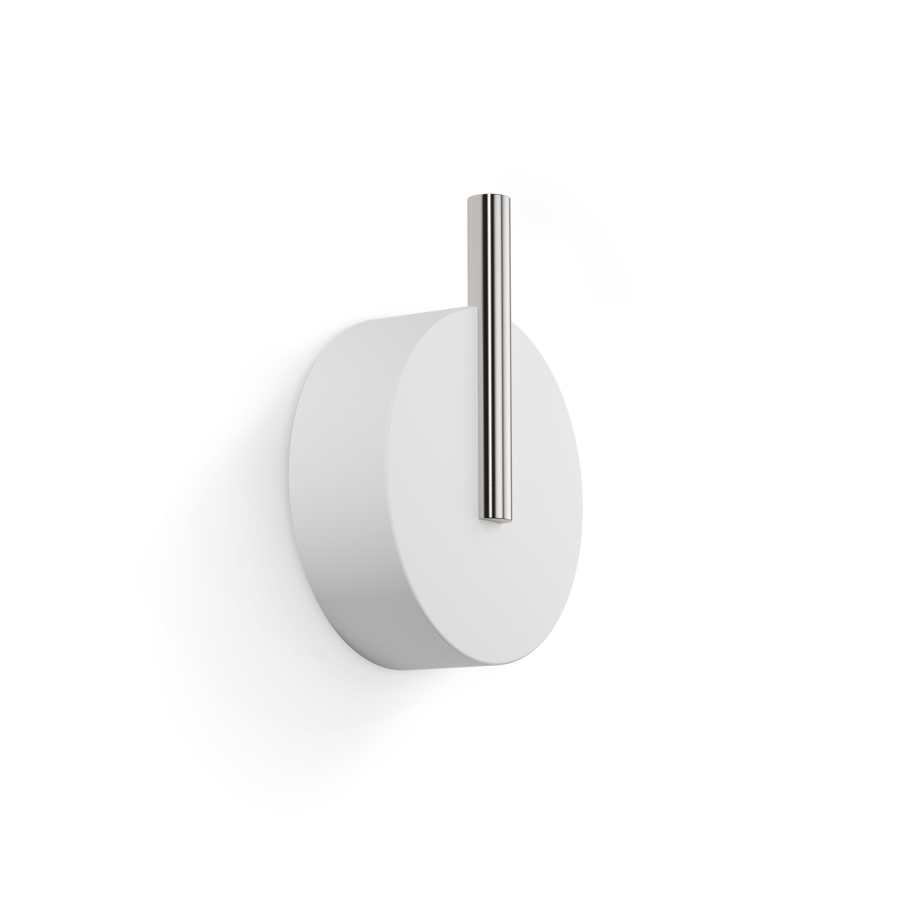 decor-walther-stone-wh-wandhaken-wei-matt-3-5-cm image 8