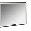frasco-centric-led-spiegelschrank-100-cm-aluminium-unterputz-ip20 image 8