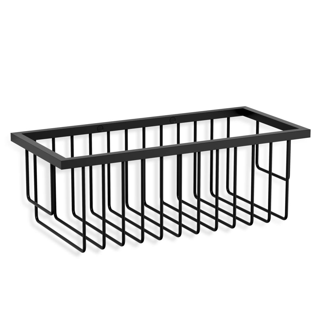 decor-walther-contract-wa-wnd1-duschkorb-chrom-eckig image 3