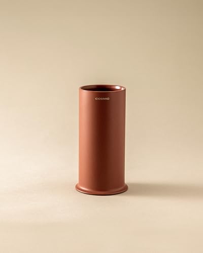 cosmic-geyser-zahnb-rstenhalter-terracotta-edelstahl image 8