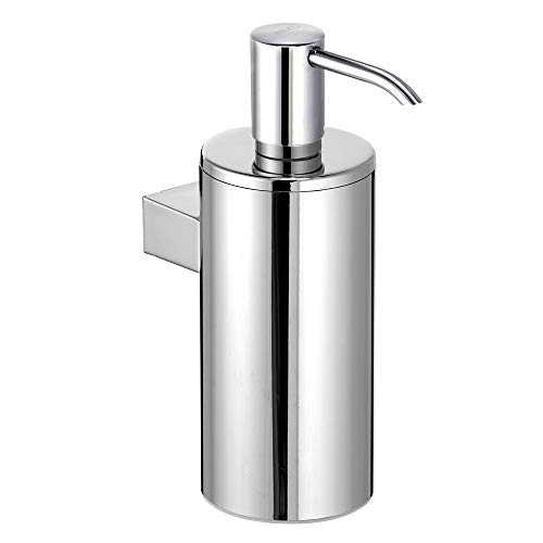 keuco-plan-seifenspender-wand-250-ml-chrom image 8