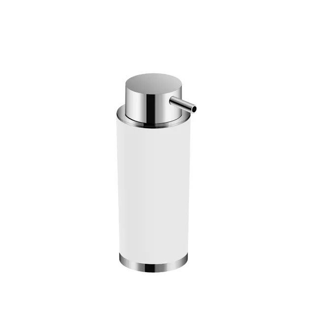 cosmic-next-wjc215a0004001-seifenspender-chrom-stehend image 1