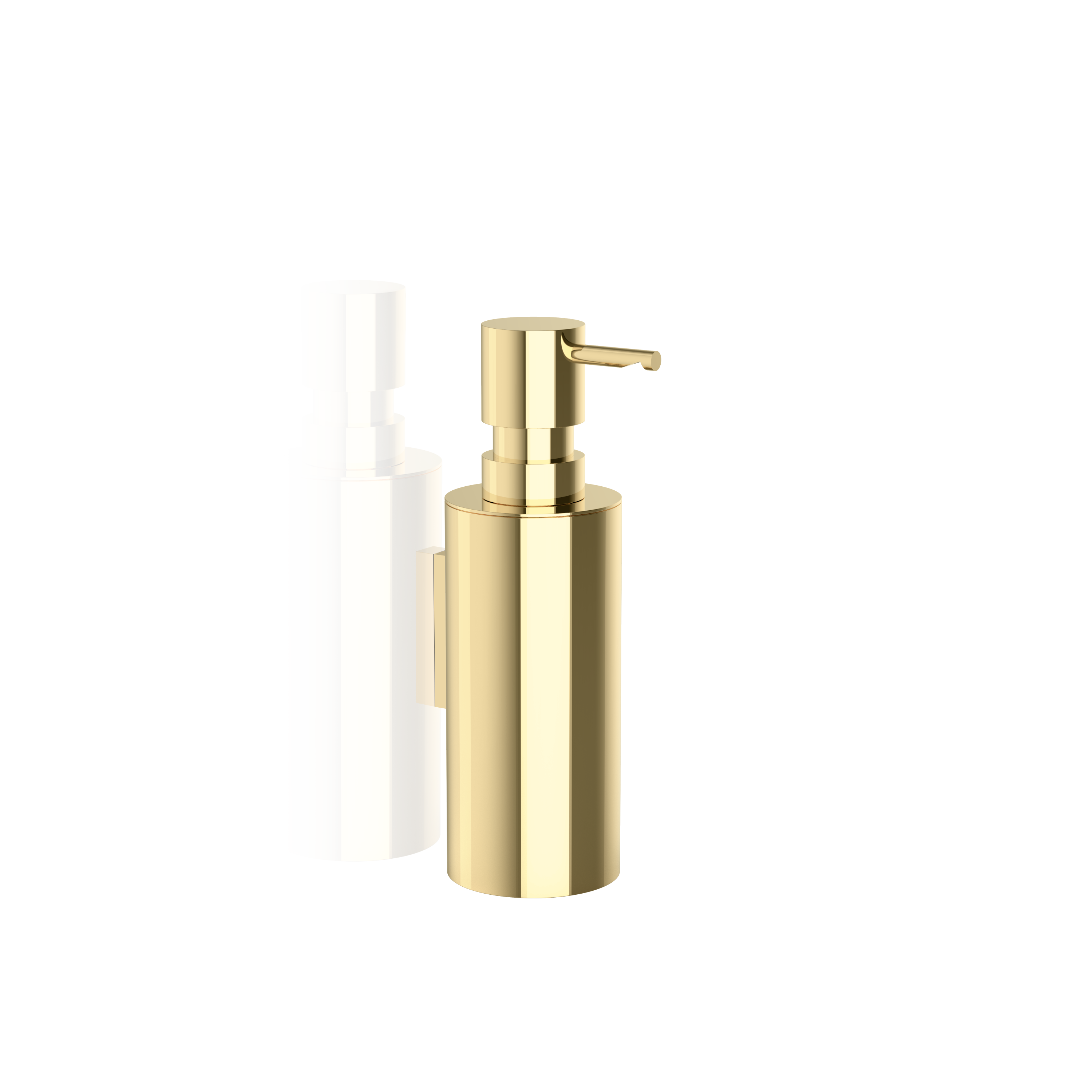 decor-walther-mikado-mk-wsp-seifenspender-chrom-wand image 1