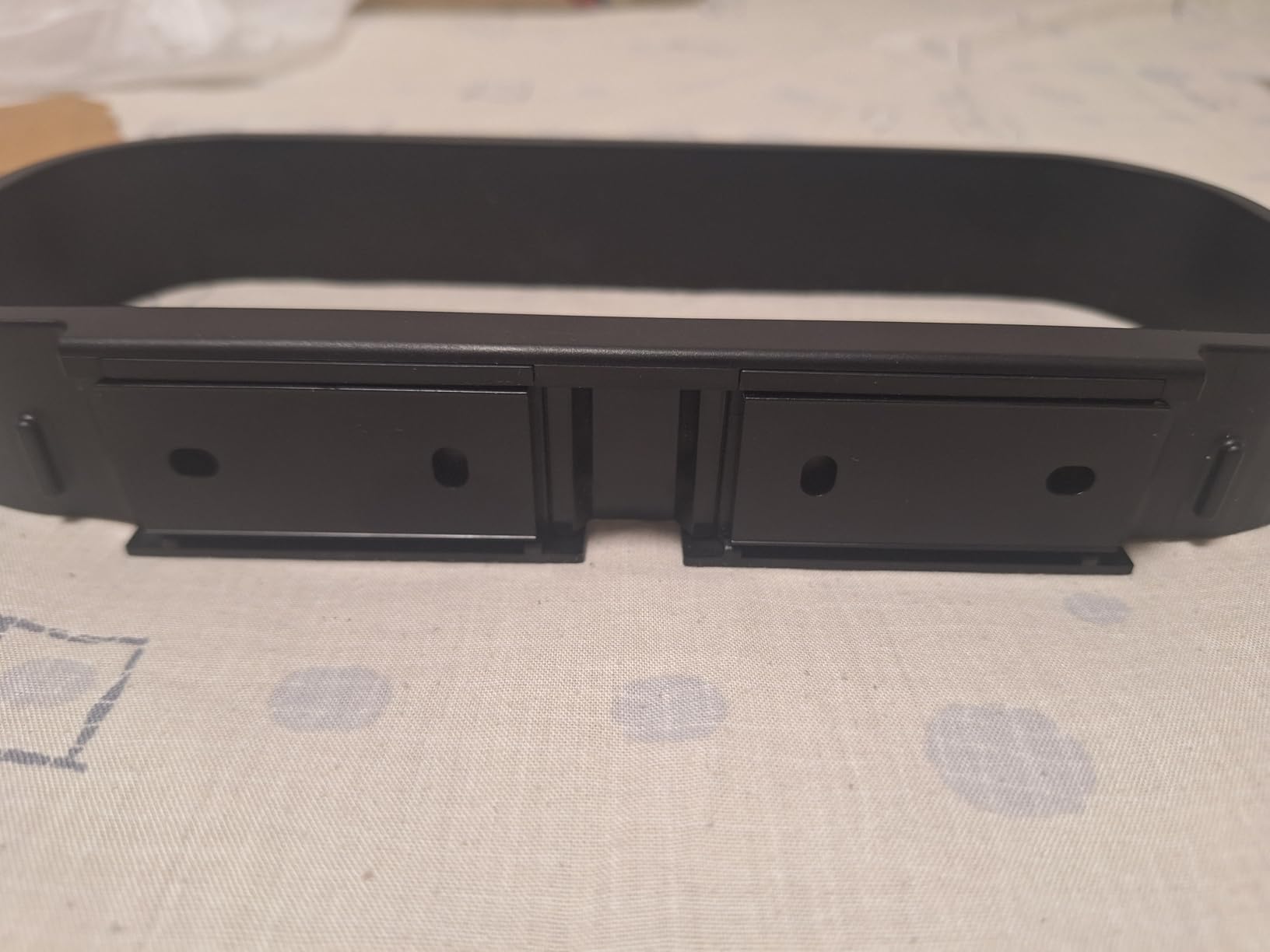 Matte Fläche