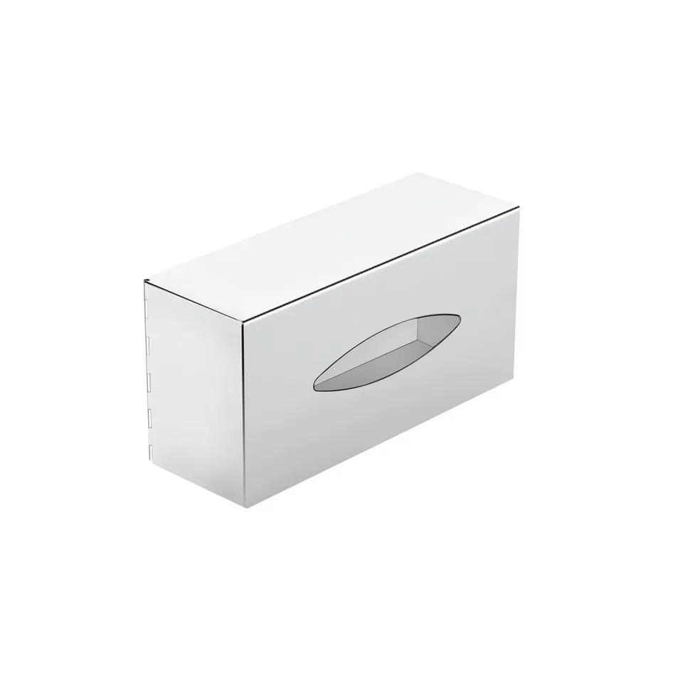cosmic-architect-s-taschentuchbox-edelstahl-rechteckig image 1