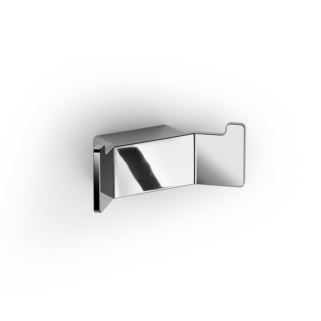 decor-walther-contract-hak2-doppelhaken-chrom-7-cm image 3