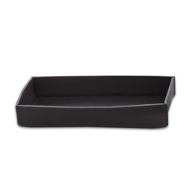 decor-walther-nappa-tab-tablett-small-schneewei-leder image 1