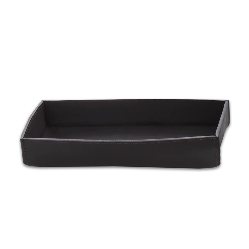 decor-walther-nappa-tab-tablett-small-schneewei-leder image 1