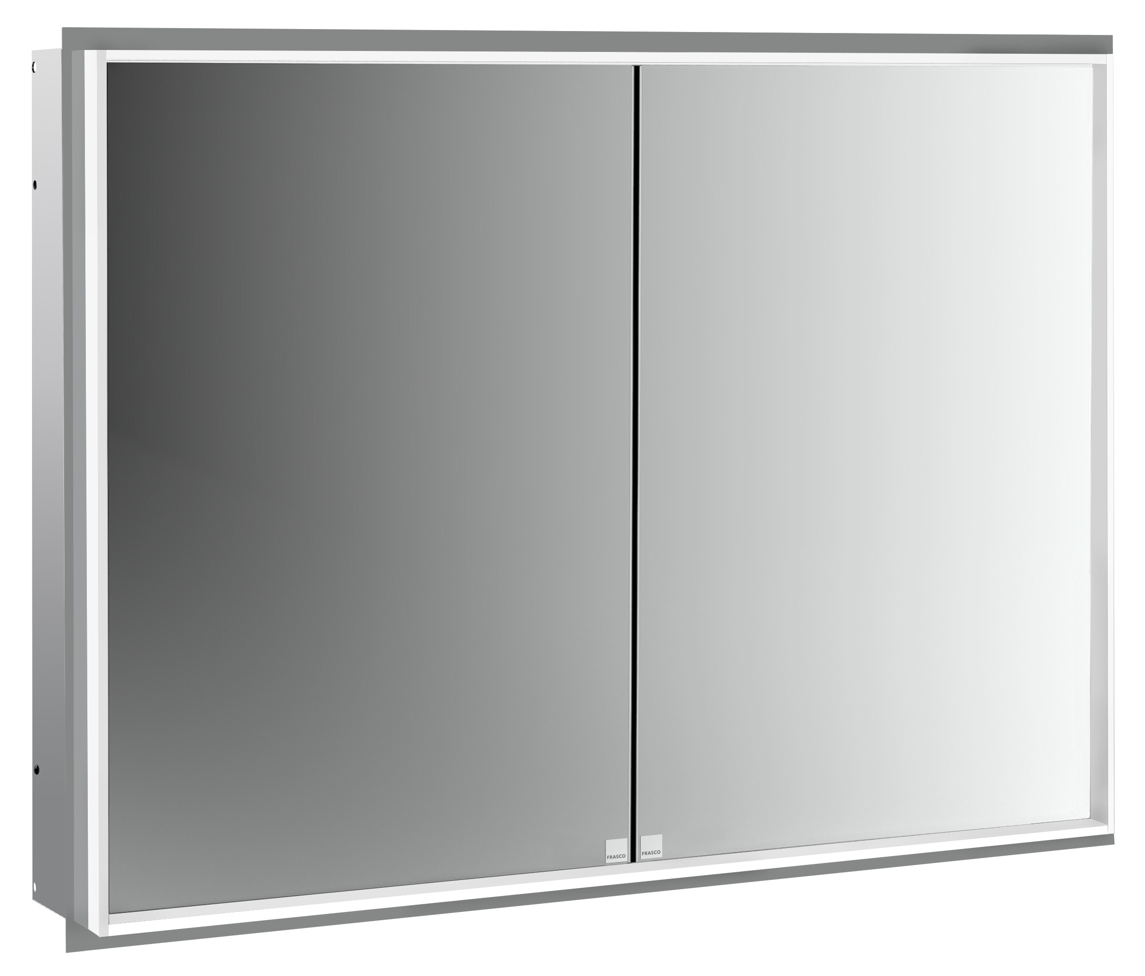 frasco-centric-deep-led-spiegelschrank-100-cm-unterputz image 1