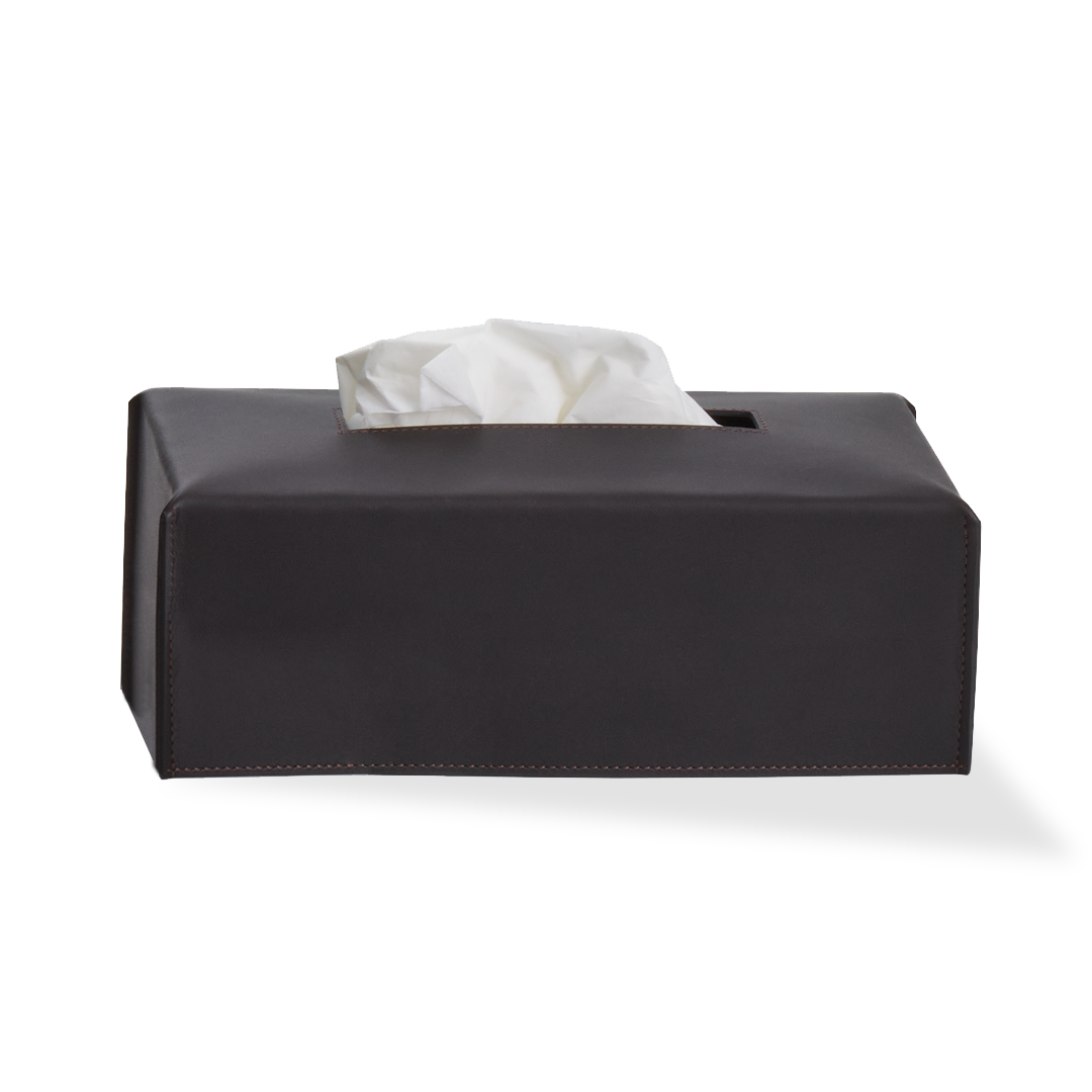 decor-walther-nappa-kb-kleenexbox-schneewei-leder image 2