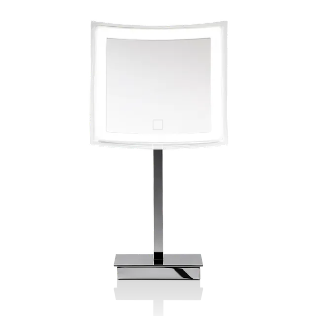 decor-walther-classic-bs-83-touch-kosmetikspiegel-chrom-5fach image 1